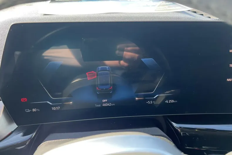 BMW iX1 (Seria X) din 2023 cu 46.199 km - oferta BMW207252 - foto 16