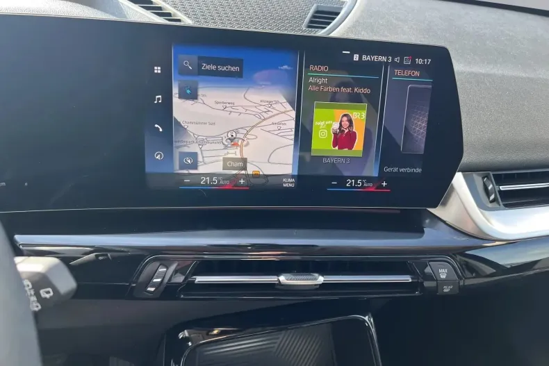 BMW iX1 (Seria X) din 2023 cu 46.199 km - oferta BMW207252 - foto 17