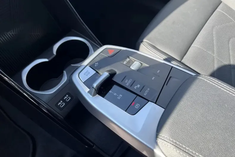 BMW iX1 (Seria X) din 2023 cu 46.199 km - oferta BMW207252 - foto 18