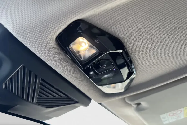 BMW iX1 (Seria X) din 2023 cu 46.199 km - oferta BMW207252 - foto 19