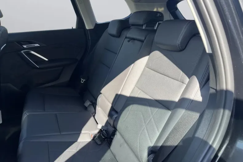 BMW iX1 (Seria X) din 2023 cu 46.199 km - oferta BMW207252 - foto 20