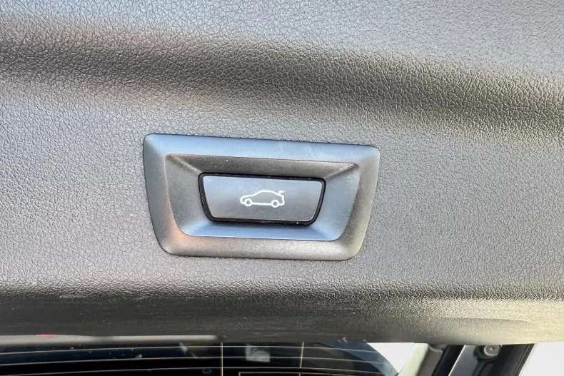 BMW iX1 (Seria X) din 2023 cu 46.199 km - oferta BMW207252 - foto 21