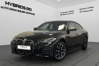 BMW i4 (Seria 4) din 2022 cu 56.600 km - oferta BMW207253 - foto 1