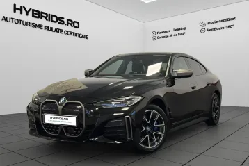 BMW i4 din 2022 - oferta BMW207253