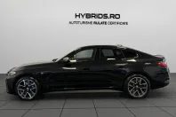 BMW i4 (Seria 4) din 2022 cu 56.600 km - oferta BMW207253 - foto 8