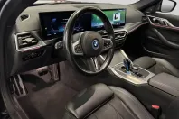 BMW i4 (Seria 4) din 2022 cu 56.600 km - oferta BMW207253 - foto 9