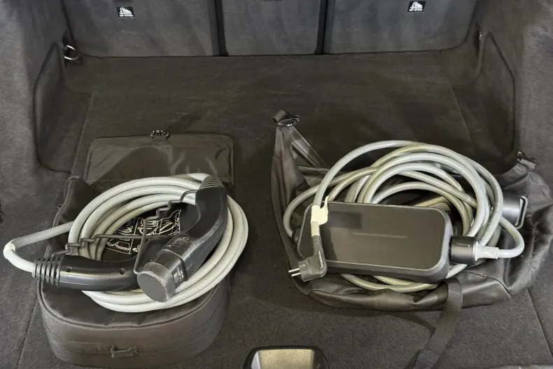 BMW i4 (Seria 4) din 2022 cu 56.600 km - oferta BMW207253 - foto 13