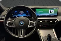 BMW i4 (Seria 4) din 2022 cu 56.600 km - oferta BMW207253 - foto 15
