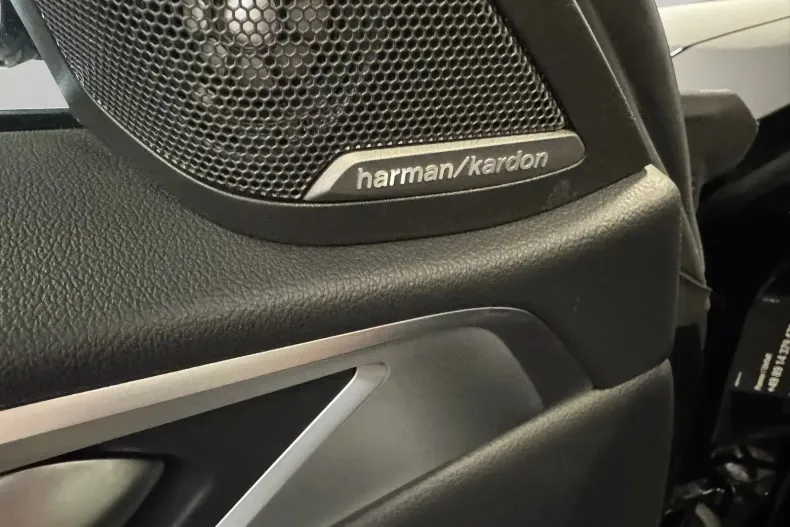 BMW i4 (Seria 4) din 2022 cu 56.600 km - oferta BMW207253 - foto 21