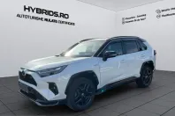 Toyota RAV4 din 2023 cu 40.112 km - oferta TOY207254 - foto 1