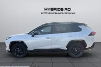 Toyota RAV4 din 2023 cu 40.112 km - oferta TOY207254 - foto 2