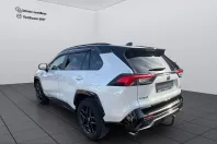 Toyota RAV4 din 2023 cu 40.112 km - oferta TOY207254 - foto 3