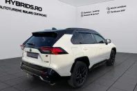 Toyota RAV4 din 2023 cu 40.112 km - oferta TOY207254 - foto 5