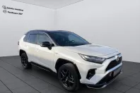 Toyota RAV4 din 2023 cu 40.112 km - oferta TOY207254 - foto 7