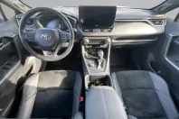 Toyota RAV4 din 2023 cu 40.112 km - oferta TOY207254 - foto 9