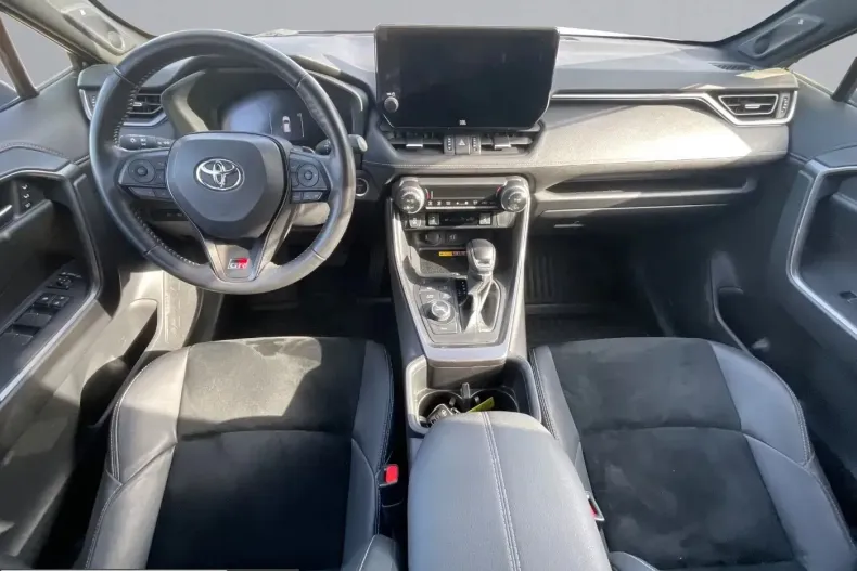 Toyota RAV4 din 2023 cu 40.112 km - oferta TOY207254 - foto 9