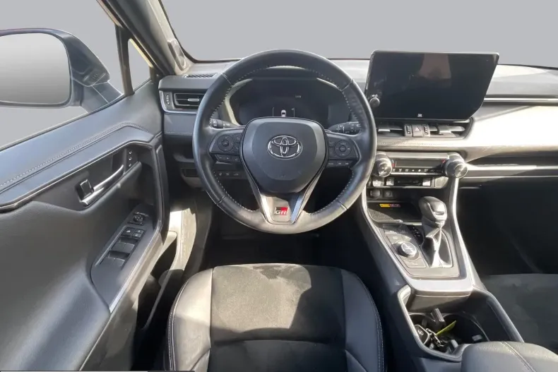 Toyota RAV4 din 2023 cu 40.112 km - oferta TOY207254 - foto 10