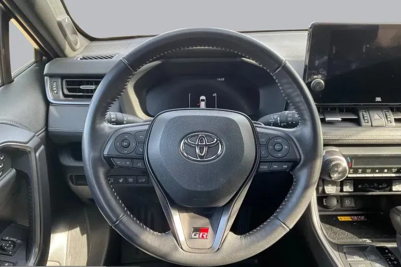 Toyota RAV4 din 2023 cu 40.112 km - oferta TOY207254 - foto 11