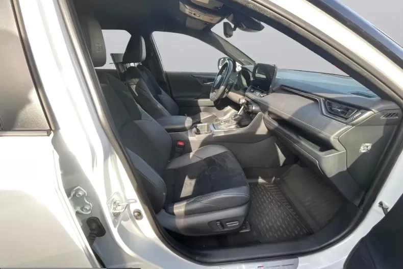 Toyota RAV4 din 2023 cu 40.112 km - oferta TOY207254 - foto 14