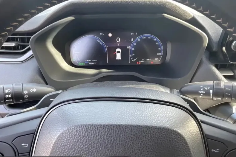 Toyota RAV4 din 2023 cu 40.112 km - oferta TOY207254 - foto 22