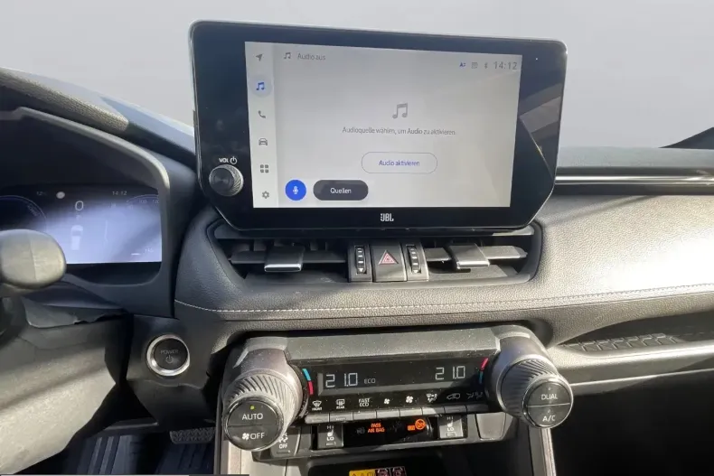 Toyota RAV4 din 2023 cu 40.112 km - oferta TOY207254 - foto 24