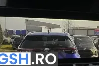 Toyota RAV4 din 2023 cu 40.112 km - oferta TOY207254 - foto 27