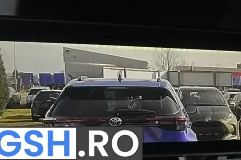 Toyota RAV4 din 2023 cu 40.112 km - oferta TOY207254 - foto 27