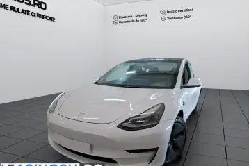 Tesla Model 3 din 2023 - oferta TES207255