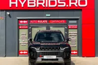 Ssangyong Torres din 2023 cu 36.751 km - oferta SSA207256 - foto 3