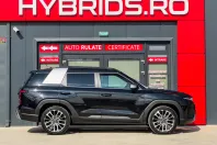 Ssangyong Torres din 2023 cu 36.751 km - oferta SSA207256 - foto 9