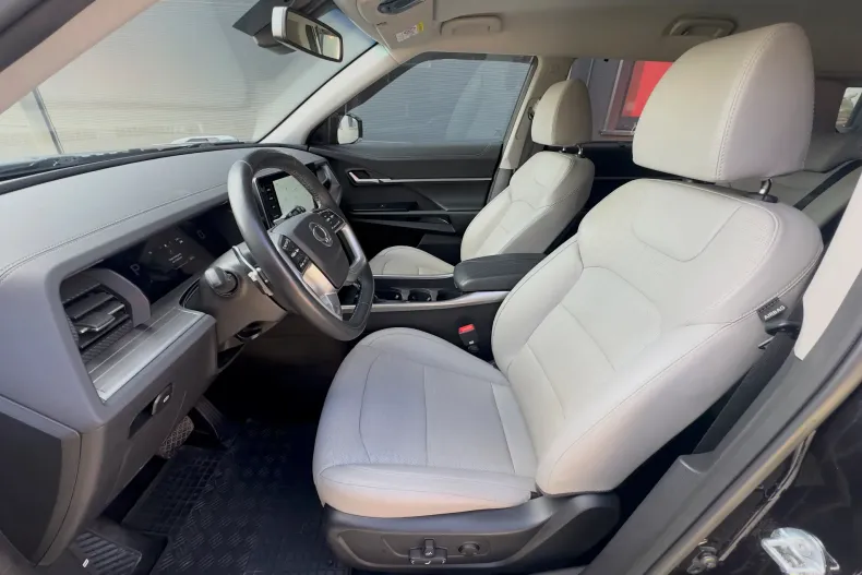 Ssangyong Torres din 2023 cu 36.751 km - oferta SSA207256 - foto 11