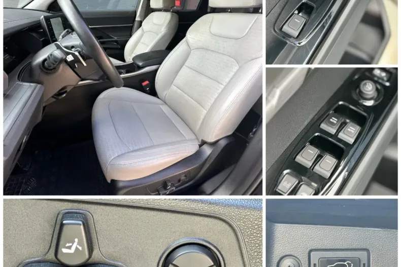 Ssangyong Torres din 2023 cu 36.751 km - oferta SSA207256 - foto 12