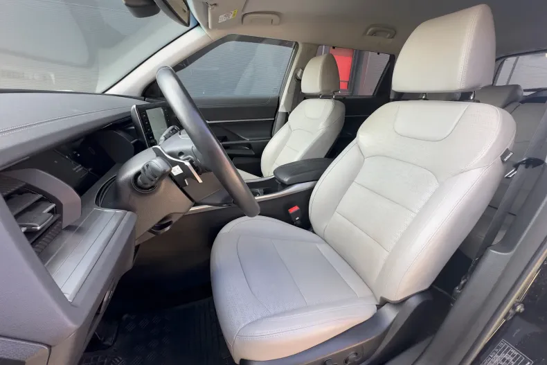 Ssangyong Torres din 2023 cu 36.751 km - oferta SSA207256 - foto 13