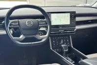 Ssangyong Torres din 2023 cu 36.751 km - oferta SSA207256 - foto 15