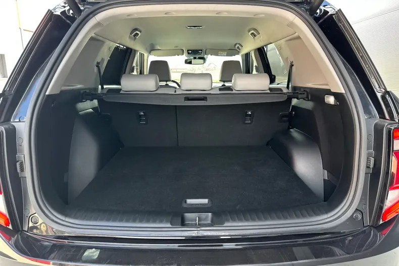 Ssangyong Torres din 2023 cu 36.751 km - oferta SSA207256 - foto 19