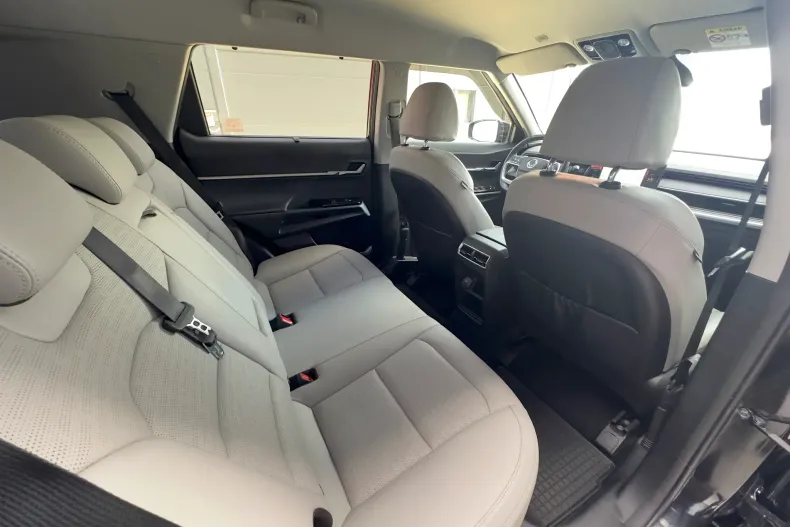 Ssangyong Torres din 2023 cu 36.751 km - oferta SSA207256 - foto 21