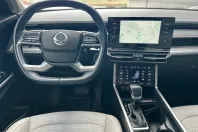 Ssangyong Torres din 2023 cu 36.751 km - oferta SSA207256 - foto 27