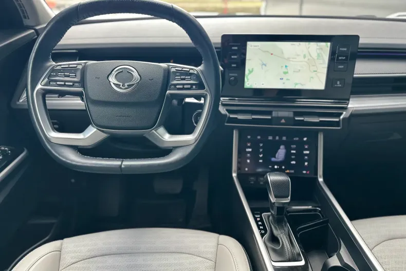 Ssangyong Torres din 2023 cu 36.751 km - oferta SSA207256 - foto 27