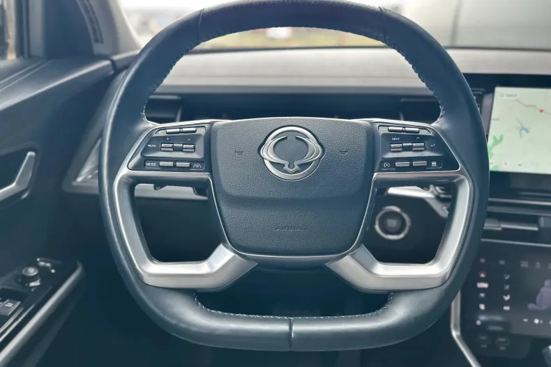 Ssangyong Torres din 2023 cu 36.751 km - oferta SSA207256 - foto 28