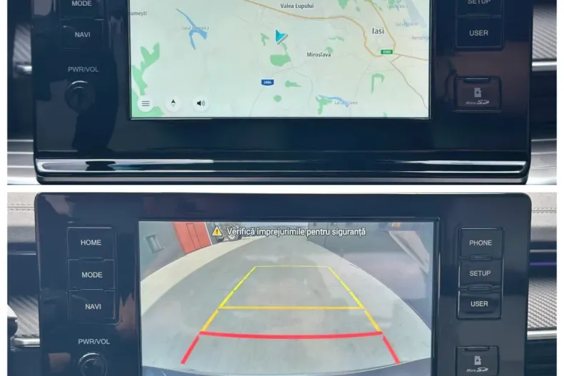 Ssangyong Torres din 2023 cu 36.751 km - oferta SSA207256 - foto 29