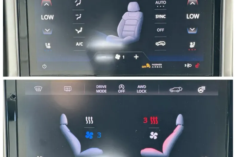 Ssangyong Torres din 2023 cu 36.751 km - oferta SSA207256 - foto 31