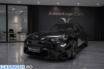 BMW M5 din 2025 - oferta BMW207257