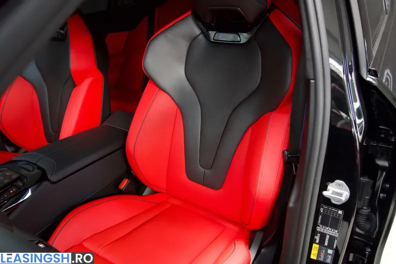 BMW M5 (Seria 5) din 2025 cu 20 km - oferta BMW207257 - foto 2