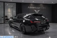 BMW M5 (Seria 5) din 2025 cu 20 km - oferta BMW207257 - foto 3