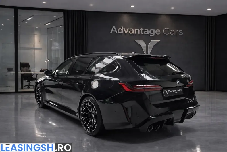 BMW M5 (Seria 5) din 2025 cu 20 km - oferta BMW207257 - foto 3