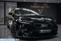 BMW M5 (Seria 5) din 2025 cu 20 km - oferta BMW207257 - foto 4