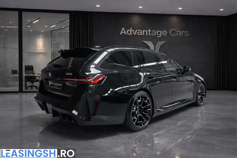 BMW M5 (Seria 5) din 2025 cu 20 km - oferta BMW207257 - foto 5