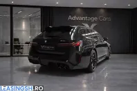 BMW M5 (Seria 5) din 2025 cu 20 km - oferta BMW207257 - foto 8