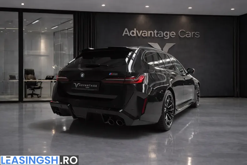 BMW M5 (Seria 5) din 2025 cu 20 km - oferta BMW207257 - foto 8