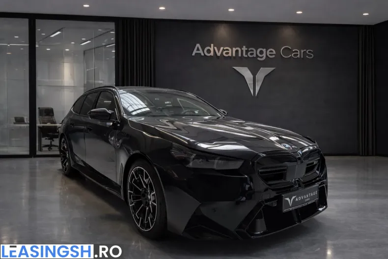 BMW M5 (Seria 5) din 2025 cu 20 km - oferta BMW207257 - foto 9